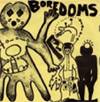 Boredoms : Michidai ⁄ Fuanteidai